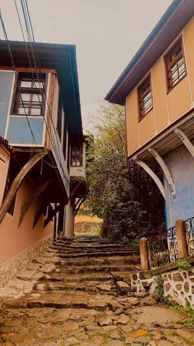 Elephant House Plovdiv Exterior foto